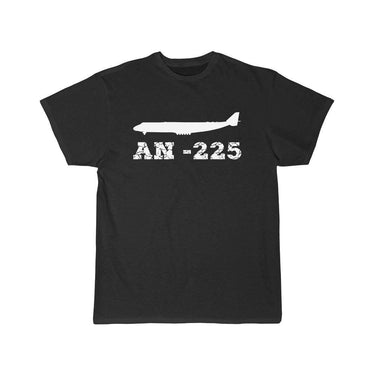 AN225 DESIGNED T SHIRT THE AV8R